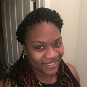 Meet your Posher, Nadra